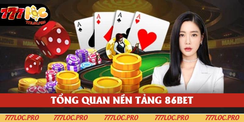 Chia sẻ thông tin cơ bản về thương hiệu 86bet Chia sẻ thông tin cơ bản về thương hiệu 86bet