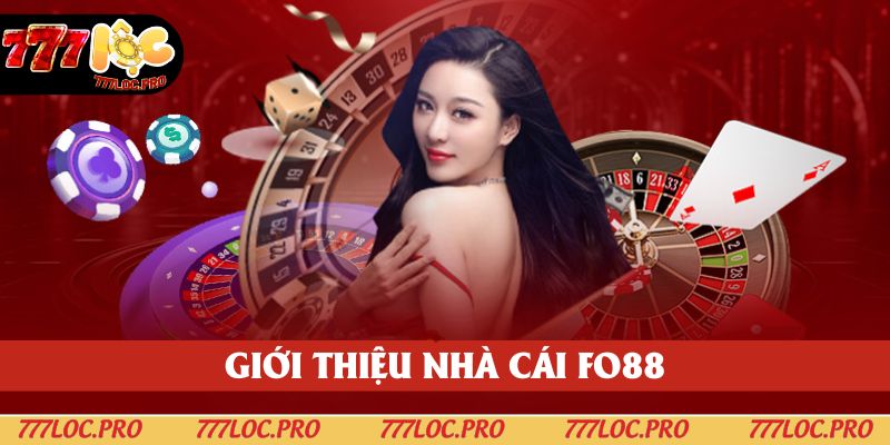 Chia sẻ những nội dung quan trọng về nhà cái giải trí Fo88 Chia sẻ những nội dung quan trọng về nhà cái giải trí Fo88
